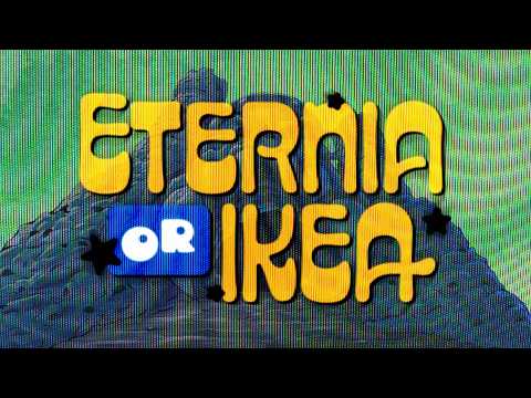 Eternia vs. Ikea: What's the Difference? - Neatorama