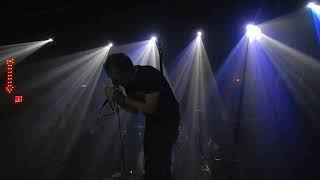 Jesus &amp; Mary Chain-Teenage Lust /Hifi Music Hall, Eugene, OR 10-24-17