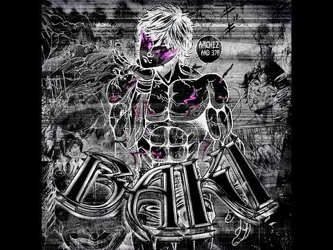BAKI - ARCHEZ (feat. 37R)