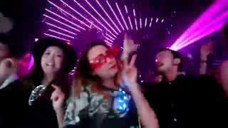 ELE TOKYO NEW YEARS EVE  COUNTDOWN 20 to 2015