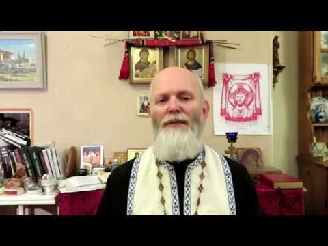 Orthodox Teaching Sermon 2014 10 19 Life meets death 2 Cor  11v31 12v9, Luke 7v11 16