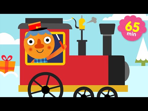 What Do you Want For Christmas + More Christmas Songs | Noodle & Pals | Preschool Music