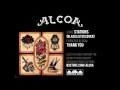 Alcoa - "Stations" (Blacklisted cover) (Official Audio)