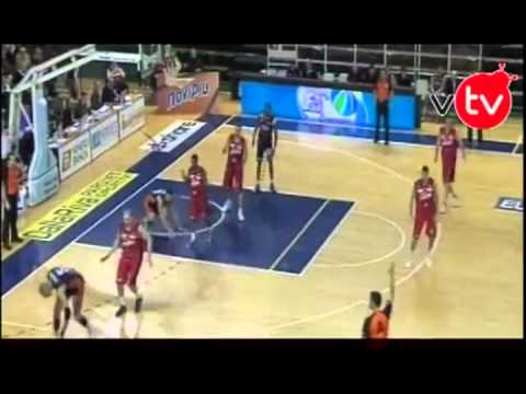 MARCO SANTIANGELI SCOUTING