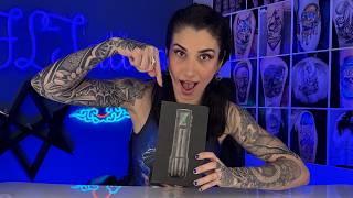Elite Flexo Unboxing and Review
