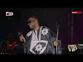 Youssou Ndour - Téléphone - Soirée VIP - 01 Janvier 2024