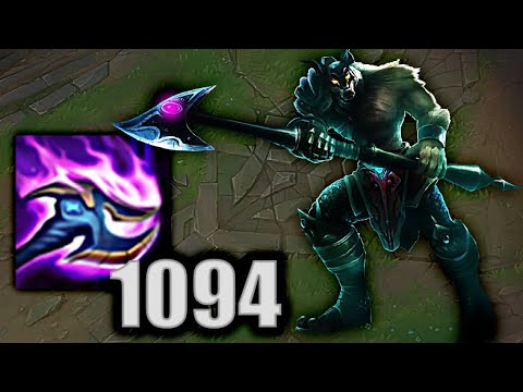 1100 STACKS NASUS