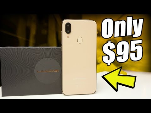 Umidigi A3 Pro Unboxing & First Impressions