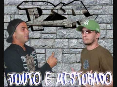 renatinho e alemao  BONDE DE GUERREIRO