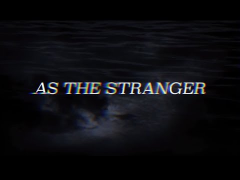 Stranger - Nico Collins