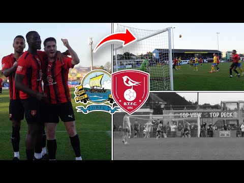 We LOVE Away Days Like THIS! 😏 | Gosport Borough (A)