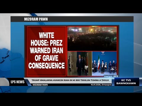 16 JANUARY 2026 LPS MIZORAM PAWN