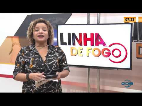 Homem esfaqueia esposa dentro de apartamento no Torquato Neto (18 05 20)