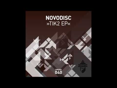 Novodisc - Tik2 (Original Mix)