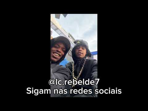 ''4M Vibes'' - (speed up + grave)