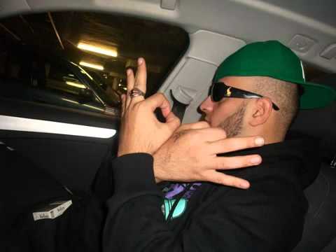 Noizy feat  Big H   From The Block NEW HIT 2010 OTR