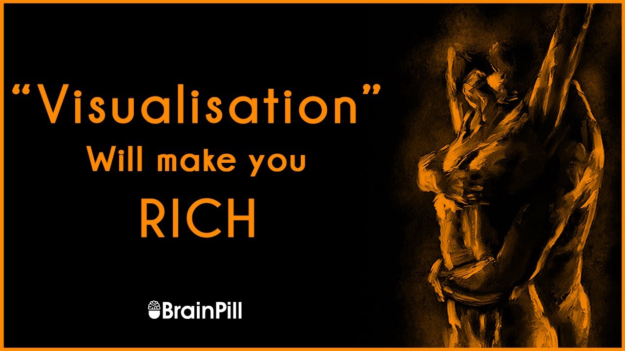 The Most Powerful Visualization Technique to Manifest Anything You Desire | Neville Goddard