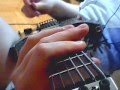 Soulfly - Boom - guitar cover 