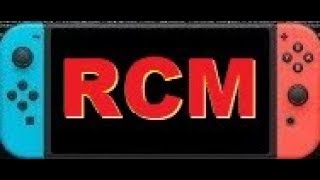 O Que É e Como Colocar seu Nintendo Switch em RCM