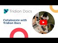 Collaborate With Tridion Docs