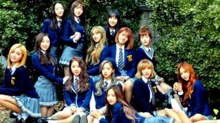 WJSN, Cosmic Girls (Say Yes) male version