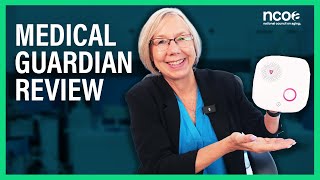 Medical Guardian Review: A No-Contract Medical Alert Device?