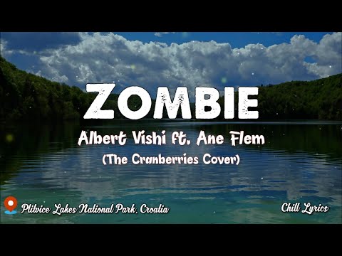 Zombie (Lyrics) - Albert Vishi ft. Ane Flem | Alan Walker, Sia ft. Sean Paul(Mix) - Chill Lyrics