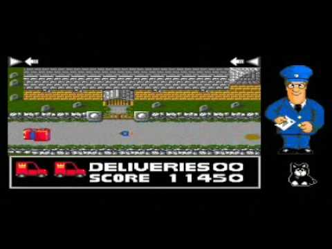 postman pat amiga download