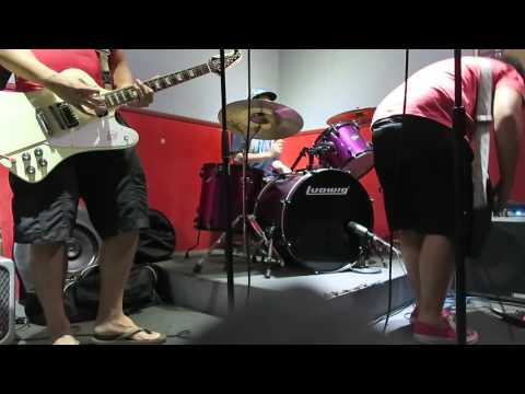 Soundcheck 160127 | CUADRO Machocore