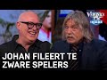 Johan fileert te zware spelers FC Emmen: 'Echt een schande' | VERONICA INSIDE