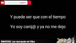 Josue -2 No te lo tomes personal - Alejandra Guzmán - Tono bajo