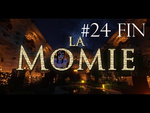 La Momie Playstation 2