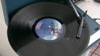 Quiet Riot-Party All Night