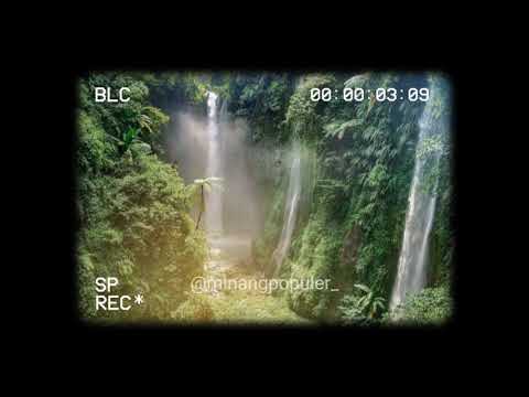 Lagu Minang Populer | BUAIAN SAYANG - Arul Sikumbang ft Yufi Annisa