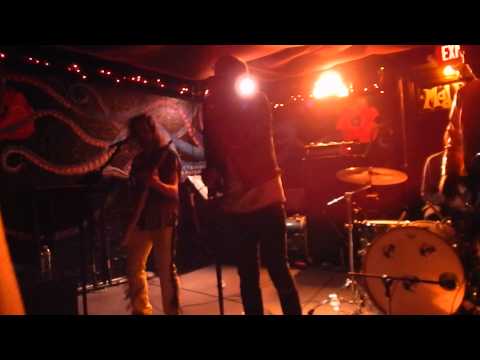 Tuff Bananas @ Mad Planet - Dusty Medical 10th Anniversary Fest 8-29-15