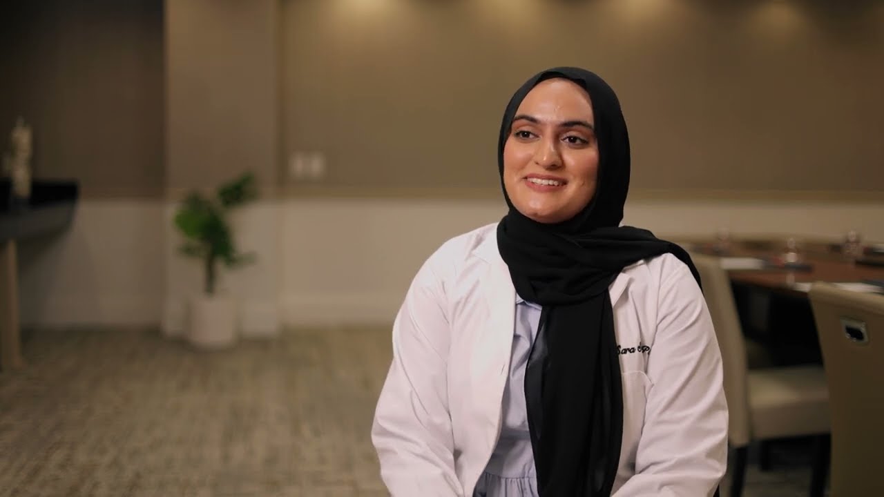 Sara Samla, PA-C