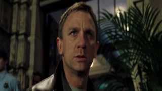 When Nobody Loves You - Daniel Craig Trilogy
