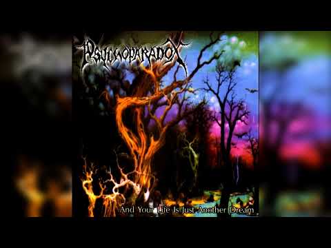 Psychoparadox - ...And Your Life Is Just Another Dream (1995 Full Album)