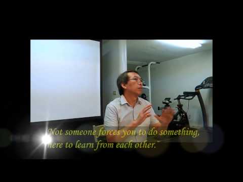 Mentoring System Video v0.2