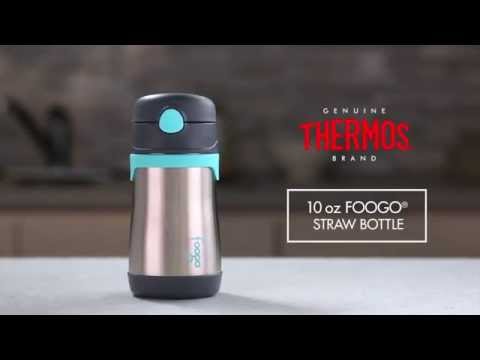 thermos junior straw