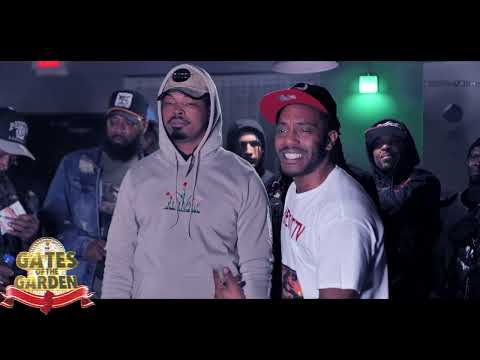 Readie Roc vs MPerfect