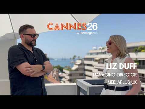 Transformation & Removing Complexity: Liz Duff, Mediaplus UK