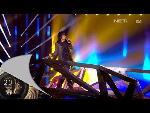NET 2.0 - Armand Maulana - Medley Indonesian Diva