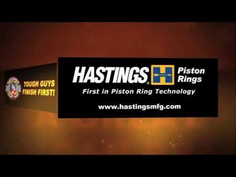 Hastings Manufacturing Company Video