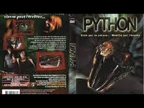 Python A Cobra Assassina 2000 Dublado