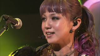 SCANDAL - Taiyou to Kimi ga Egaku STORY「太陽と君が描くSTORY」(Live OSAKA-JO HALL 2013 &quot;Wonderful Tonight&quot;)