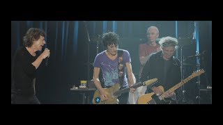 The Rolling Stones - Jumpin&#39; Jack Flash 2015 [Live Full HD]
