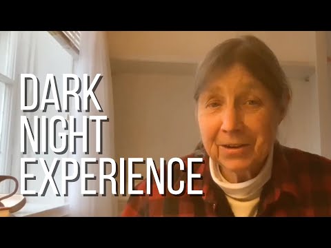 Thomas Keating's Dark Night with Cynthia Bourgeault | Centering Prayer Summit 2022