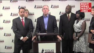 RWW News: Washburn: Gay Rights Put Pastors In Jail