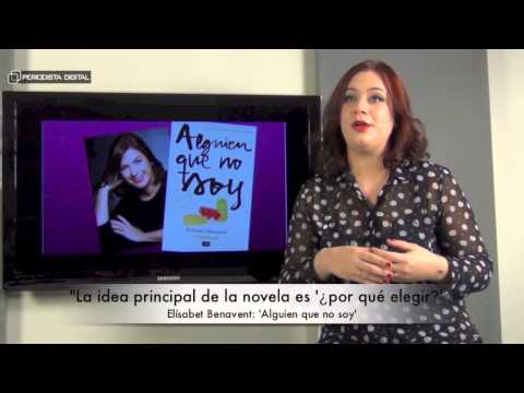 download lagu mp3 mp4 Elisabet Benavent Alguien Que No Soy, download lagu Elisabet Benavent Alguien Que No Soy gratis, unduh video klip Elisabet Benavent Alguien Que No Soy
